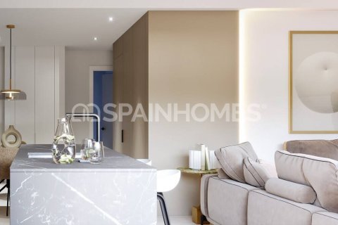 Ático en venta Pilar de la Horadada, Alicante, España 2 dormitorios, 82 m2 No. 139634 - foto 23