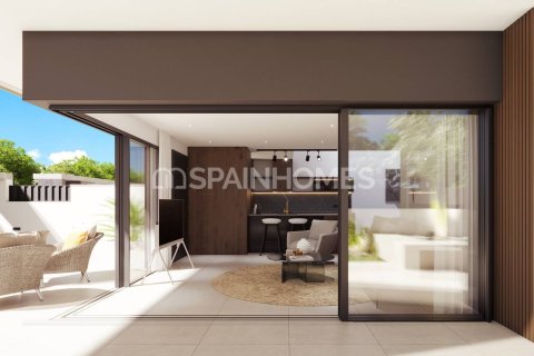 Ático en venta Pilar de la Horadada, Alicante, España 2 dormitorios, 82 m2 No. 139634 - foto 11
