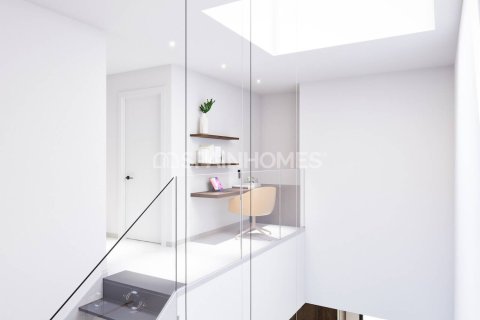 Ático en venta Pilar de la Horadada, Alicante, España 2 dormitorios, 82 m2 No. 139634 - foto 30