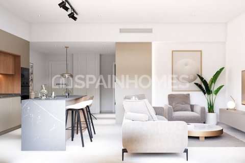 Ático en venta Pilar de la Horadada, Alicante, España 2 dormitorios, 82 m2 No. 139634 - foto 25