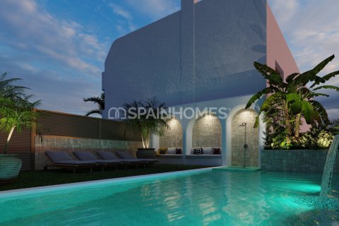 Appartamento in vendita San Pedro del Pinatar, Murcia, Spagna 3 camere da letto, 86 mq. N° 139637 - foto 5