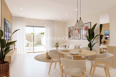 Appartamento in vendita San Pedro del Pinatar, Murcia, Spagna 3 camere da letto, 86 mq. N° 139637 - foto 10