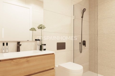 Appartamento in vendita San Pedro del Pinatar, Murcia, Spagna 3 camere da letto, 86 mq. N° 139637 - foto 15