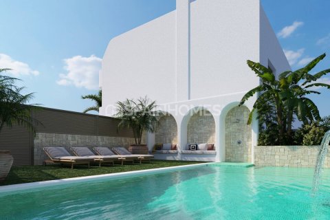 Appartamento in vendita San Pedro del Pinatar, Murcia, Spagna 3 camere da letto, 86 mq. N° 139637 - foto 6