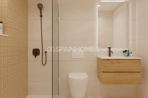 Appartamento in vendita San Pedro del Pinatar, Murcia, Spagna 3 camere da letto, 86 mq. N° 139637 - foto 17