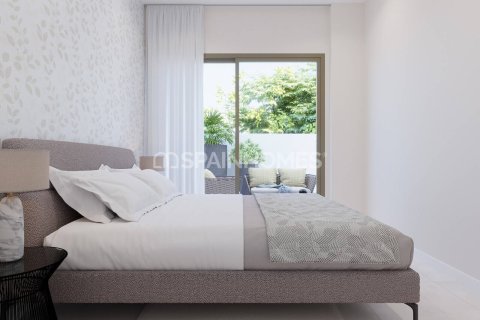 Appartamento in vendita San Pedro del Pinatar, Murcia, Spagna 3 camere da letto, 86 mq. N° 139637 - foto 14