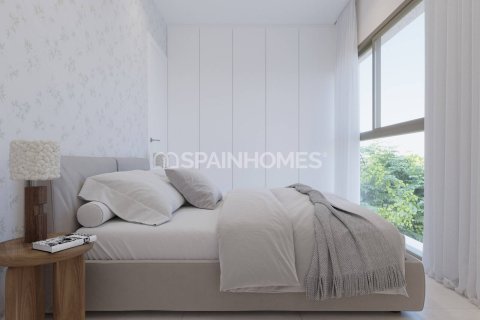 Appartamento in vendita San Pedro del Pinatar, Murcia, Spagna 3 camere da letto, 86 mq. N° 139637 - foto 13