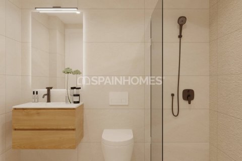 Appartamento in vendita San Pedro del Pinatar, Murcia, Spagna 3 camere da letto, 86 mq. N° 139637 - foto 16