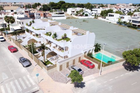 Appartamento in vendita San Pedro del Pinatar, Murcia, Spagna 3 camere da letto, 86 mq. N° 139637 - foto 7