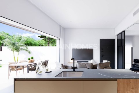 Продажа квартиры Пилар де ла Орадада, Аликанте, Испания 2 спальни, 81м2 №139633 - фото 28