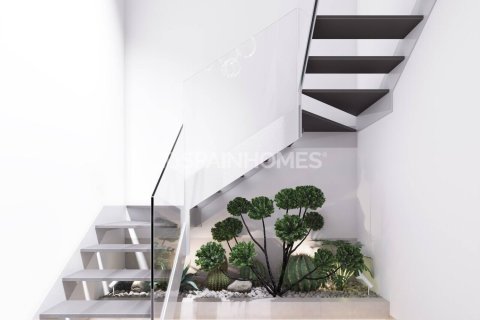 Продажа квартиры Пилар де ла Орадада, Аликанте, Испания 2 спальни, 81м2 №139633 - фото 29