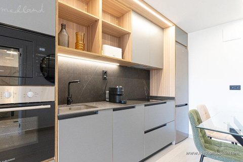 Huoneisto myytävänä Vera, Almeria, Espanja, 2 makuuhuonetta, 70 m2 No. 168236 - kuva 13