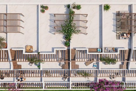 Huoneisto myytävänä Vera, Almeria, Espanja, 2 makuuhuonetta, 70 m2 No. 168238 - kuva 7