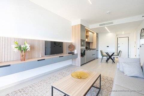 Huoneisto myytävänä Vera, Almeria, Espanja, 3 makuuhuonetta, 87 m2 No. 168239 - kuva 12