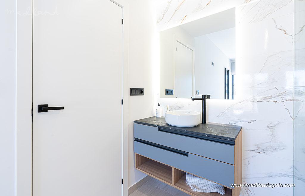 Apartment à Vera, Almeria, Espagne 3 chambres, 87 m2 No. 168240