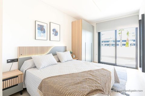 Huoneisto myytävänä Vera, Almeria, Espanja, 3 makuuhuonetta, 87 m2 No. 168240 - kuva 15
