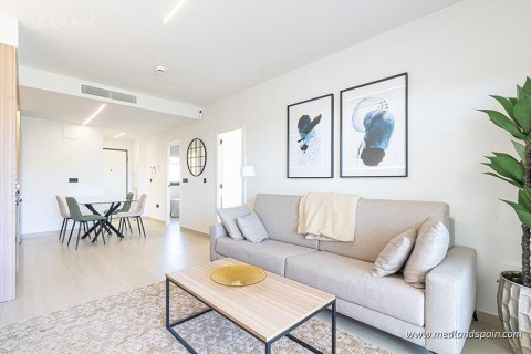 Huoneisto myytävänä Vera, Almeria, Espanja, 3 makuuhuonetta, 87 m2 No. 168240 - kuva 10