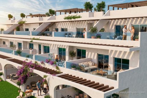 Huoneisto myytävänä Vera, Almeria, Espanja, 2 makuuhuonetta, 70 m2 No. 168237 - kuva 6