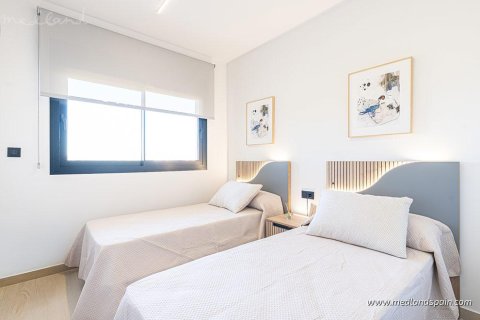 Huoneisto myytävänä Vera, Almeria, Espanja, 2 makuuhuonetta, 70 m2 No. 168237 - kuva 14
