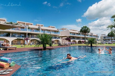 Huoneisto myytävänä Vera, Almeria, Espanja, 2 makuuhuonetta, 70 m2 No. 168237 - kuva 15