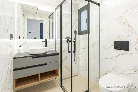 Huoneisto myytävänä Vera, Almeria, Espanja, 2 makuuhuonetta, 70 m2 No. 168237 - kuva 13