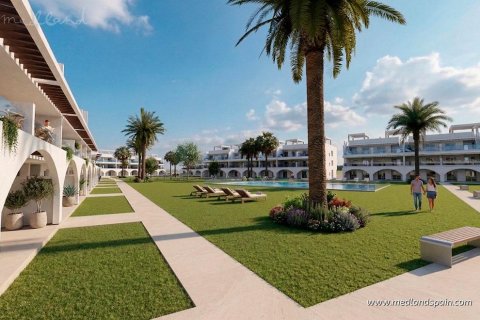 Huoneisto myytävänä Vera, Almeria, Espanja, 2 makuuhuonetta, 70 m2 No. 168237 - kuva 4