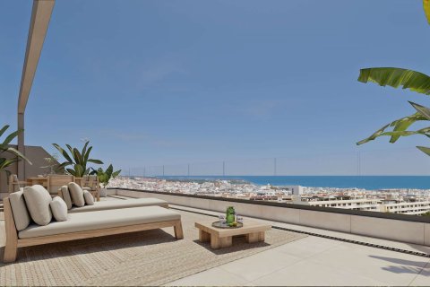 Apartment for sale in Estepona, Malaga, Spain 2 bedrooms, 101.75 sq.m. No. 176096 - photo 3