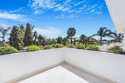 Willa w Marbella, Malaga, Hiszpania 6 sypialni, 647 mkw. nr 176092 – zdjęcie 6