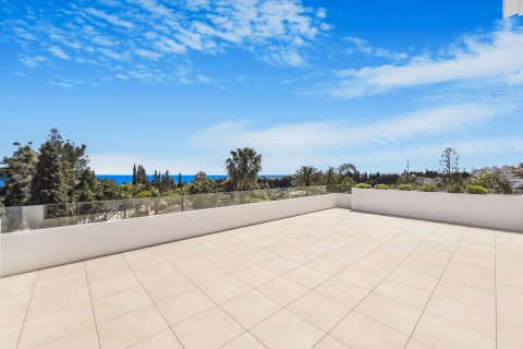 Willa w Marbella, Malaga, Hiszpania 6 sypialni, 647 mkw. nr 176092 – zdjęcie 9