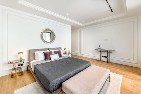 Willa w Marbella, Malaga, Hiszpania 6 sypialni, 647 mkw. nr 176092 – zdjęcie 28