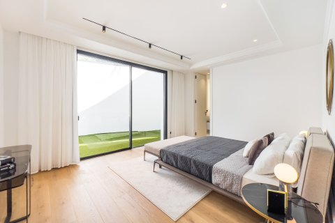 Willa w Marbella, Malaga, Hiszpania 6 sypialni, 647 mkw. nr 176092 – zdjęcie 29