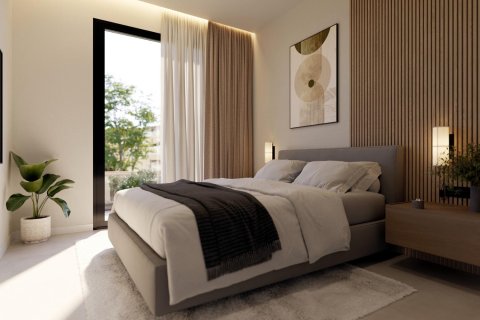 Villa in vendita Benidorm, Alicante, Spagna 3 camere da letto, 132 mq. N° 134686 - foto 16