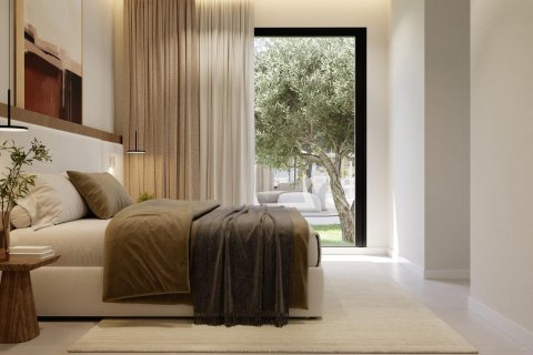 Villa in vendita Benidorm, Alicante, Spagna 3 camere da letto, 132 mq. N° 134686 - foto 17