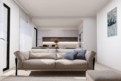 Bungalowi myytävänä Benidorm, Alicante, Espanja, 2 makuuhuonetta, 170 m2 No. 134683 - kuva 10