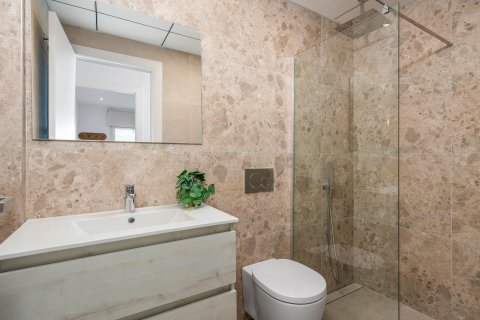 Villa pārdošanā Los Alcazares, Murcia, Spānijā 3 istabas, 115 m2 Nr. 134684 - attēls 30