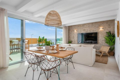 Villa pārdošanā Los Alcazares, Murcia, Spānijā 3 istabas, 115 m2 Nr. 134684 - attēls 8