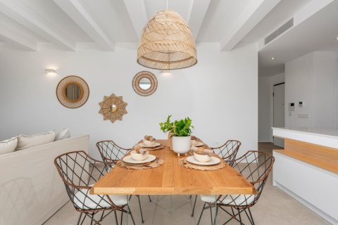 Villa pārdošanā Los Alcazares, Murcia, Spānijā 3 istabas, 115 m2 Nr. 134684 - attēls 14