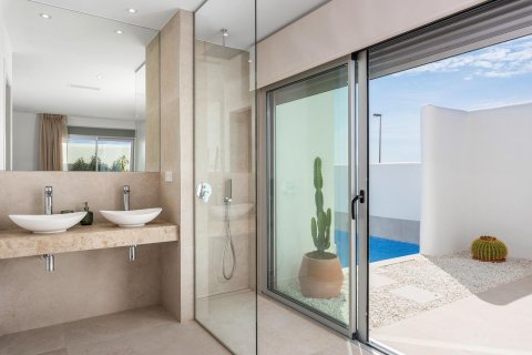 Villa pārdošanā Los Alcazares, Murcia, Spānijā 3 istabas, 115 m2 Nr. 134684 - attēls 23
