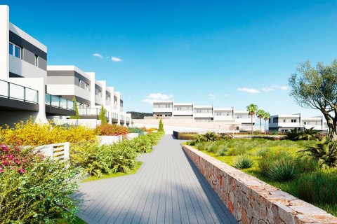 Villa à vendre à Finestrat, Alicante, Espagne, 3 chambres, 119 m2 No. 144006 - photo 12