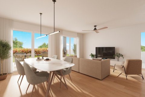 Villa à vendre à Finestrat, Alicante, Espagne, 3 chambres, 119 m2 No. 144006 - photo 5