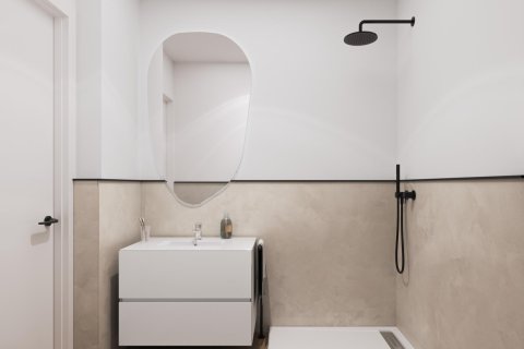 Bungalow w San Miguel de Salinas, Alicante, Hiszpania 2 sypialnie, 63 mkw. nr 144012 – zdjęcie 7