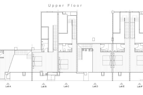 Appartamento in vendita a Alicante, Spagna 2 camere da letto, 84 mq. N° 144008 - foto 15