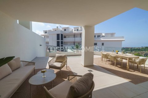 Villa in vendita a Benalmadena, Malaga, Spagna 3 camere da letto, 198 mq. N° 193714 - foto 3