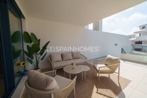 Villa in vendita a Benalmadena, Malaga, Spagna 3 camere da letto, 198 mq. N° 193714 - foto 9