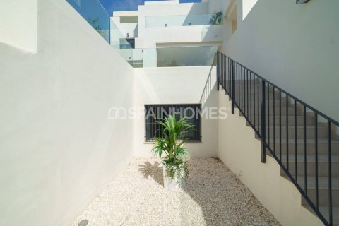 Villa in vendita a Benalmadena, Malaga, Spagna 3 camere da letto, 198 mq. N° 193714 - foto 11
