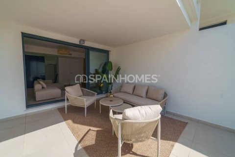 Villa in vendita a Benalmadena, Malaga, Spagna 3 camere da letto, 198 mq. N° 193714 - foto 4