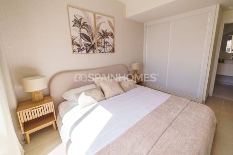 Villa in vendita a Benalmadena, Malaga, Spagna 3 camere da letto, 198 mq. N° 193714 - foto 18