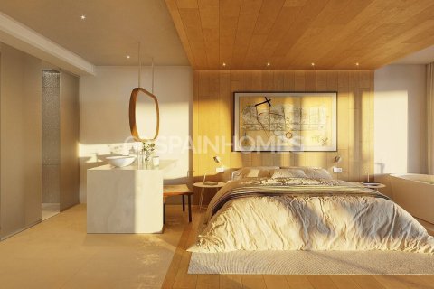 Apartment for sale in Fuengirola, Malaga, Spain 3 bedrooms, 114 sq.m. No. 193715 - photo 13