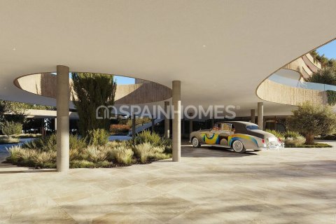 Apartment for sale in Fuengirola, Malaga, Spain 3 bedrooms, 114 sq.m. No. 193715 - photo 3