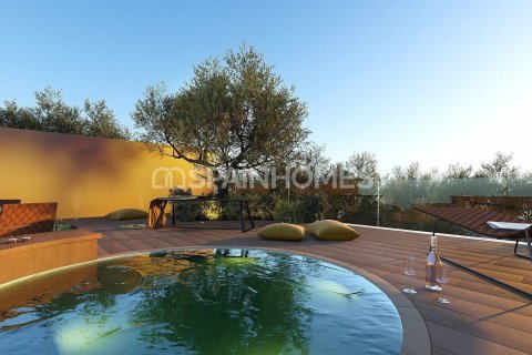 Apartment for sale in Fuengirola, Malaga, Spain 3 bedrooms, 114 sq.m. No. 193715 - photo 6